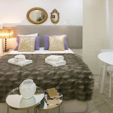 Ferienwohnung Central Lisbon Cozy & Near The Subway Exterior foto