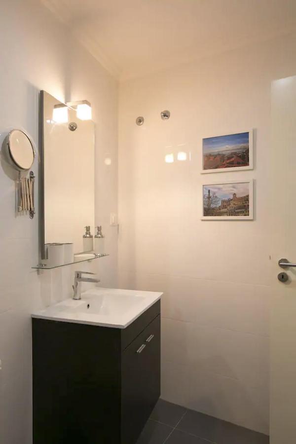Ferienwohnung Central Lisbon Cozy & Near The Subway Exterior foto